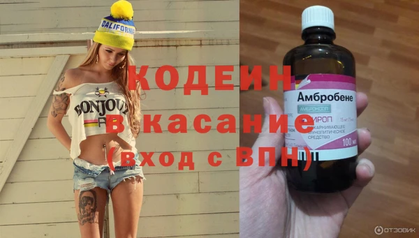 винт Алексеевка